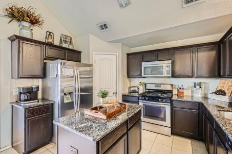 504 Thunder Trail Forney TX 75126