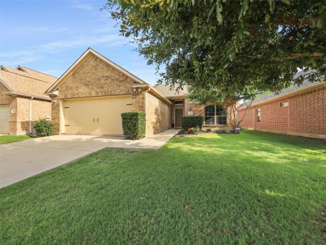 12108 Candle Island Drive Frisco TX 75036