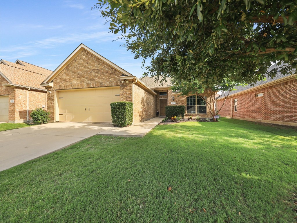 12108 Candle Island Drive Frisco TX 75036