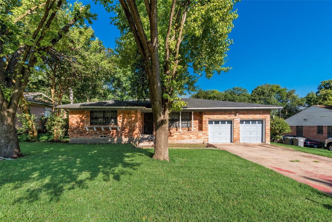 5805 Old Ox Road Dallas TX 75241