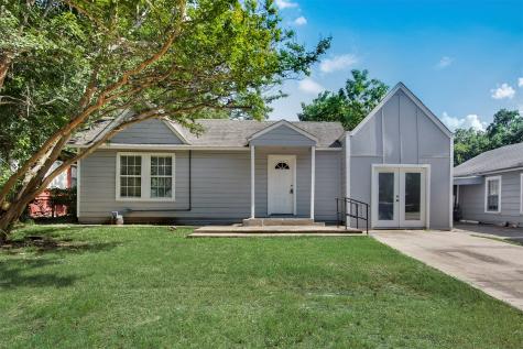 307 William Street Pottsboro TX 75076