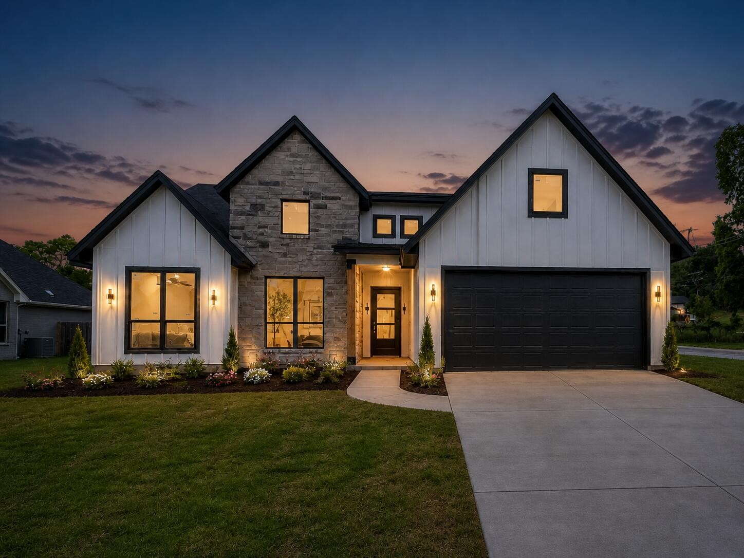 229 Belmont Drive Willow Park TX 76087
