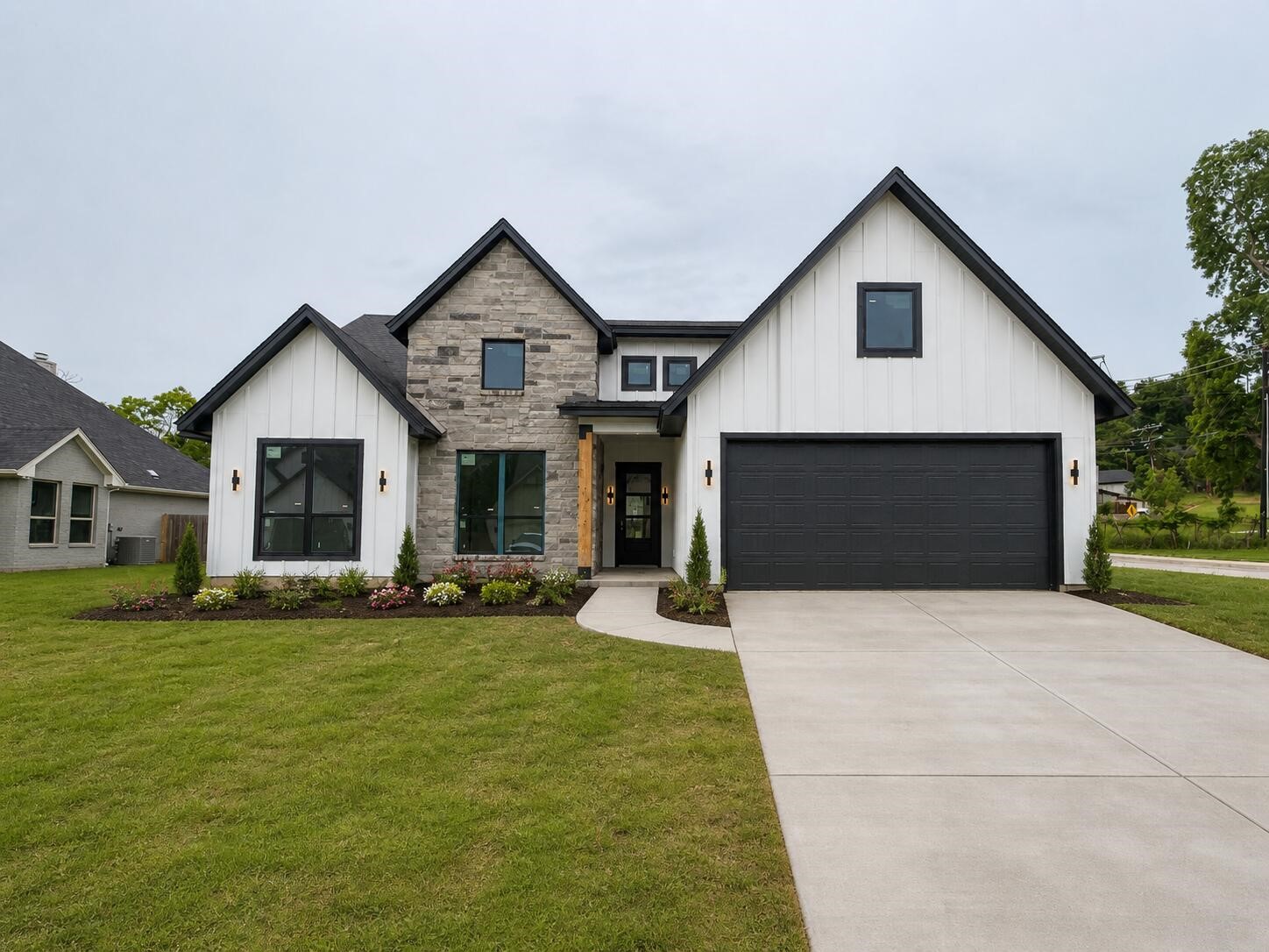 229 Belmont Drive Willow Park TX 76087