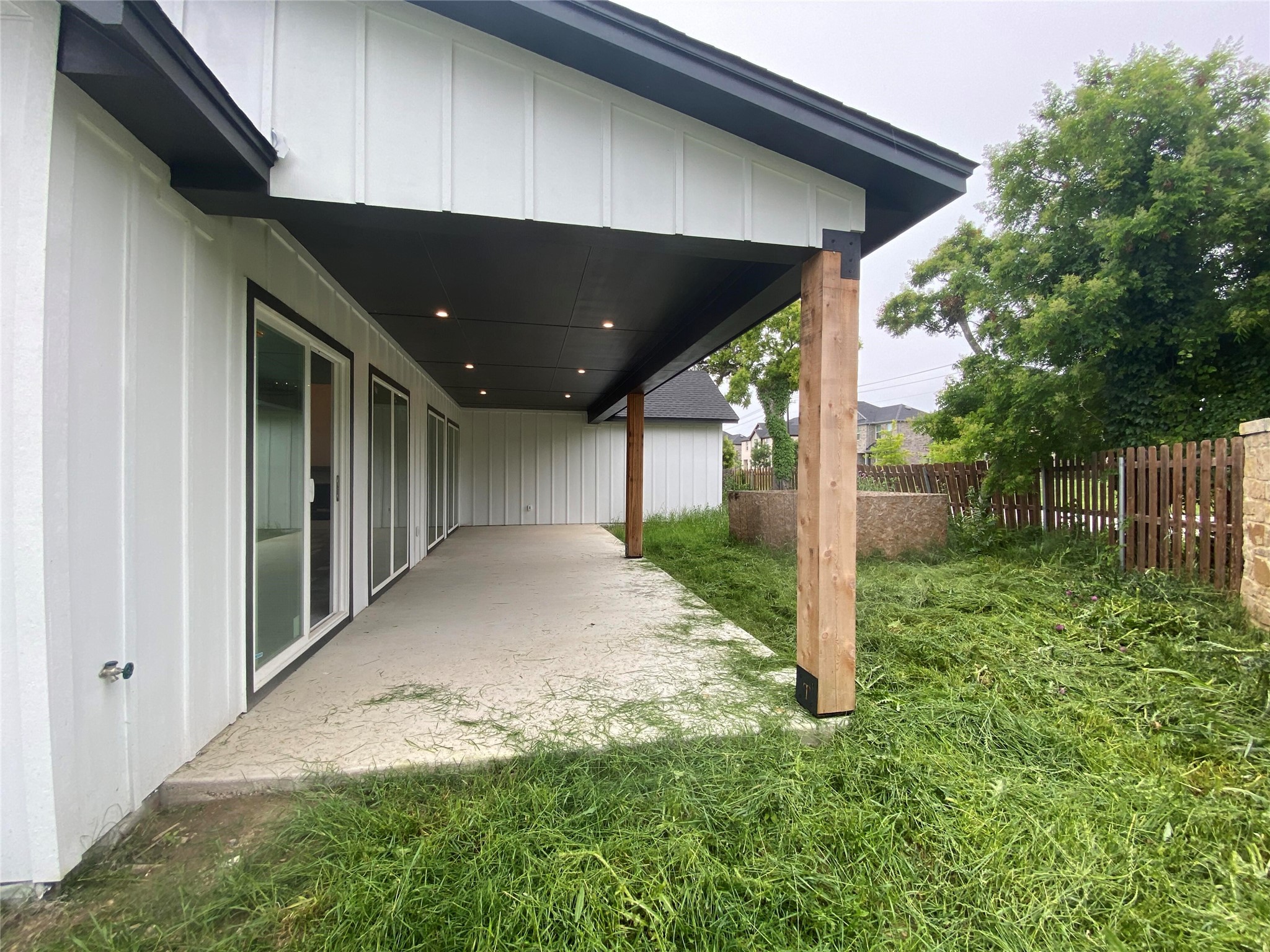 229 Belmont Drive Willow Park TX 76087