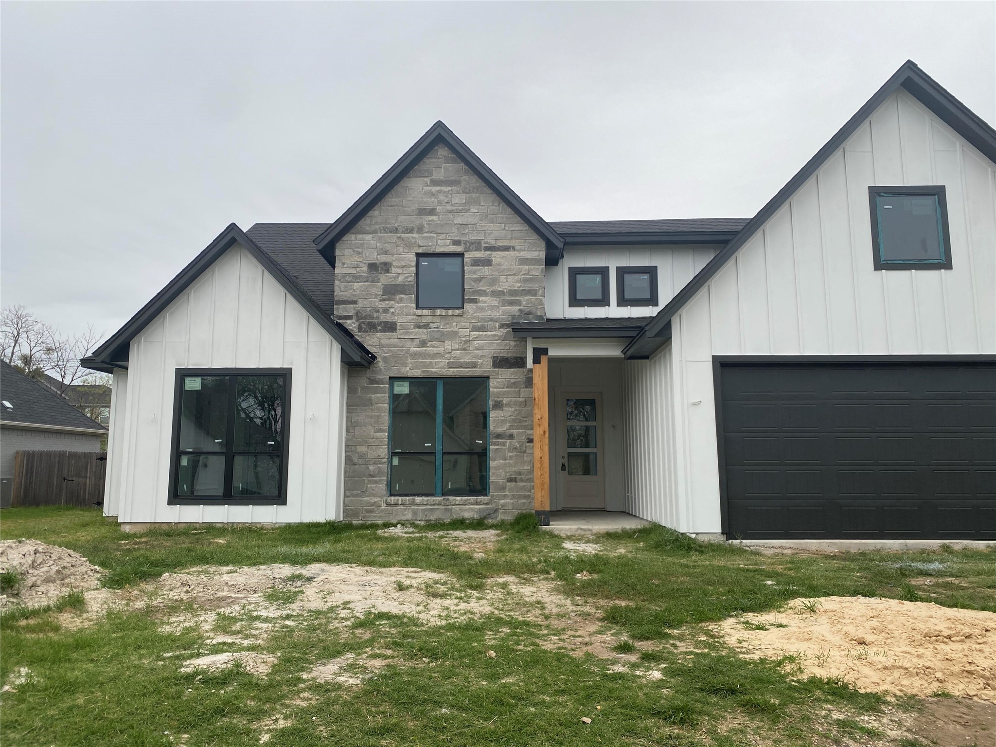 229 Belmont Drive Willow Park TX 76087