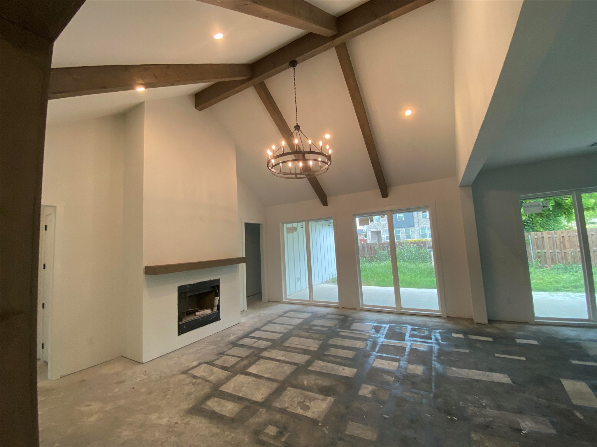 229 Belmont Drive Willow Park TX 76087