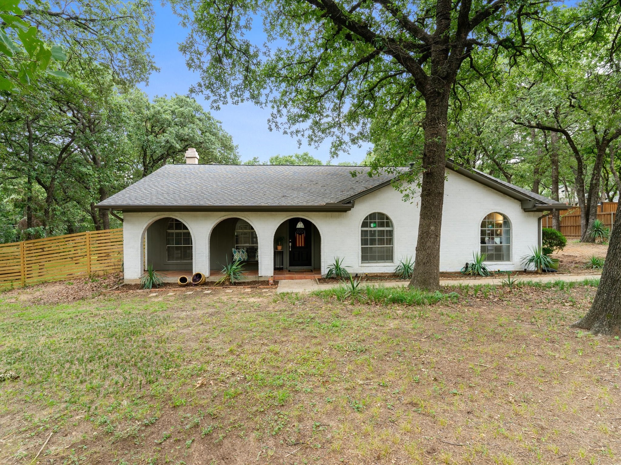 2100 Fawkes Lane Keller TX 76262