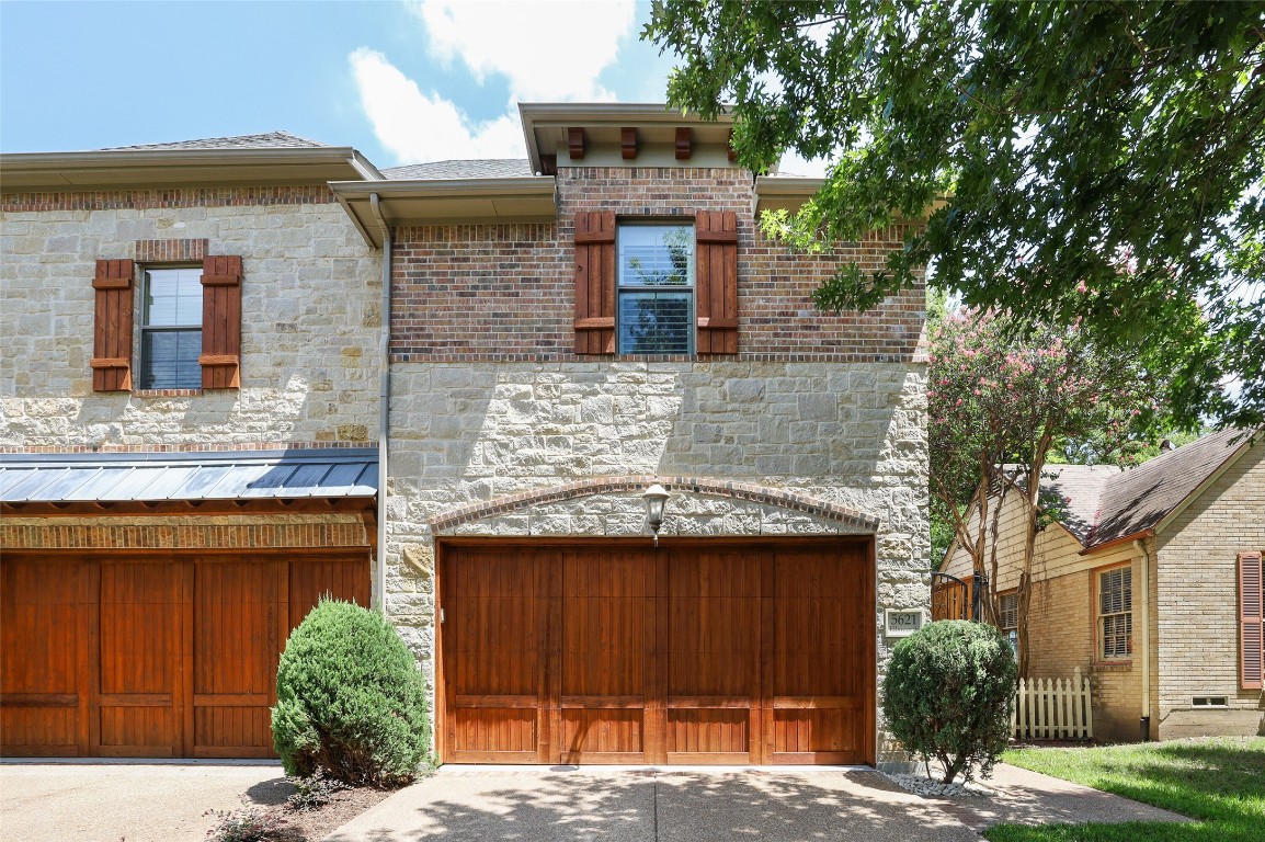 5621 Ellsworth Avenue Dallas TX 75206