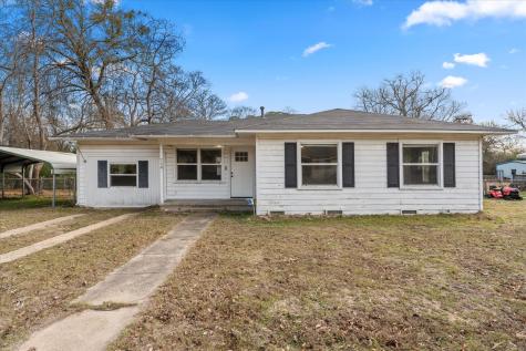 714 Jeanell Street Quitman TX 75783