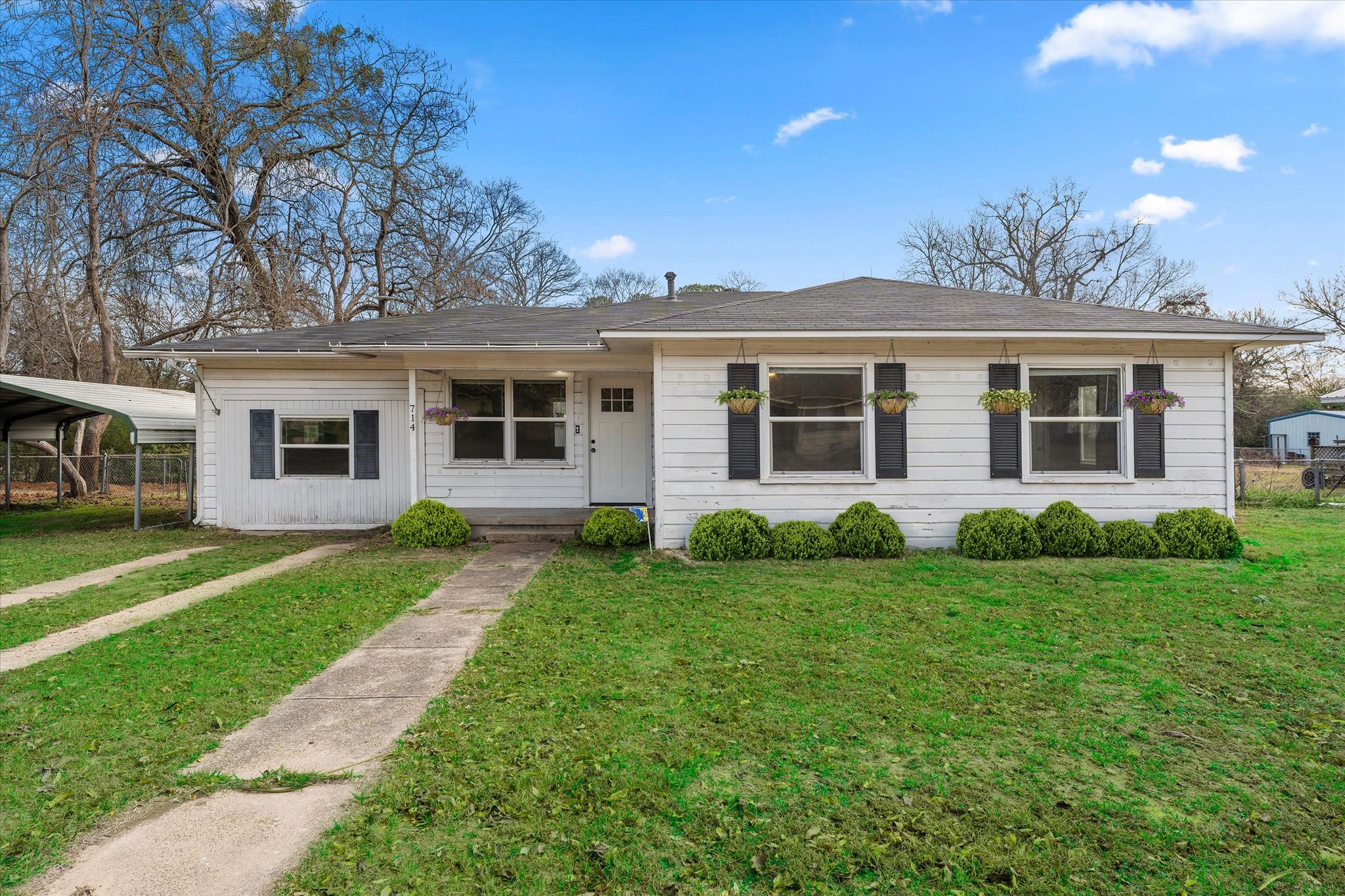714 Jeanell Street Quitman TX 75783