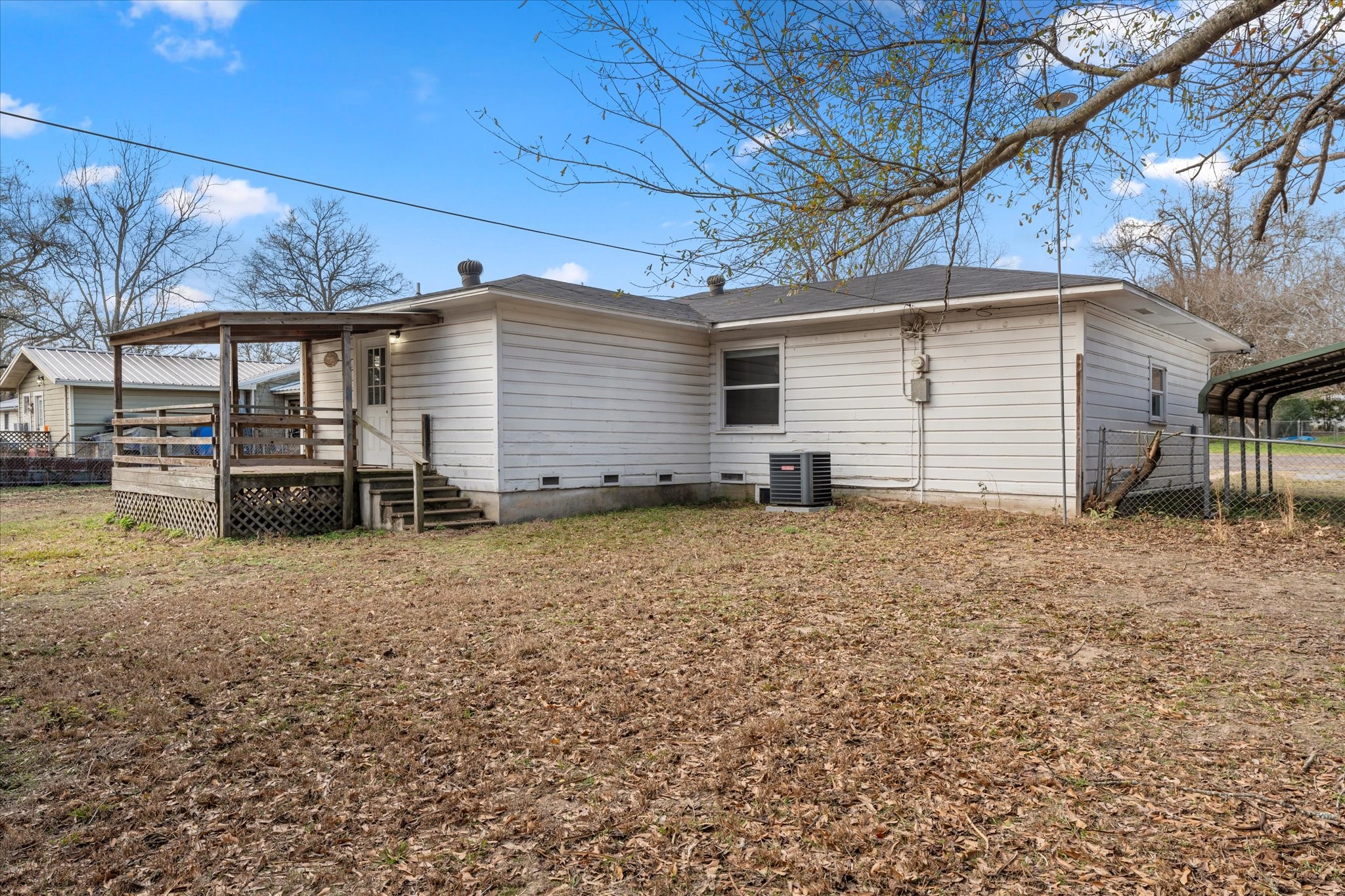 714 Jeanell Street Quitman TX 75783