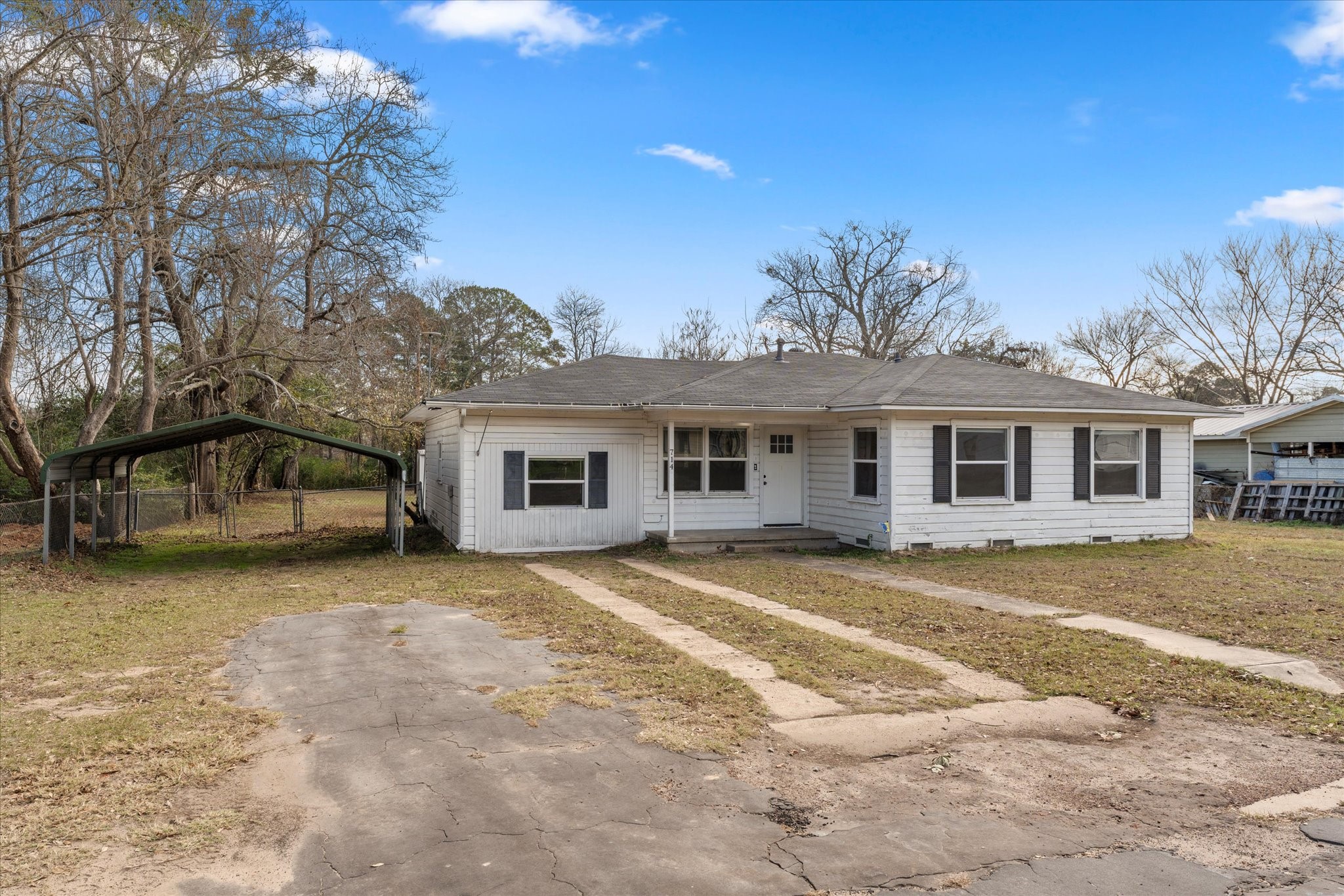 714 Jeanell Street Quitman TX 75783