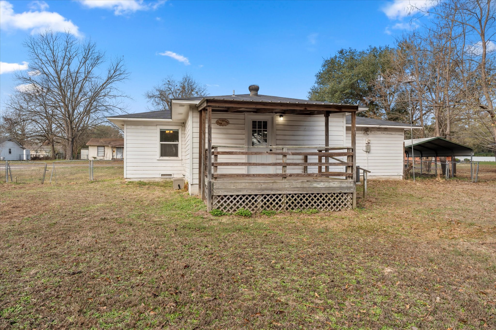 714 Jeanell Street Quitman TX 75783