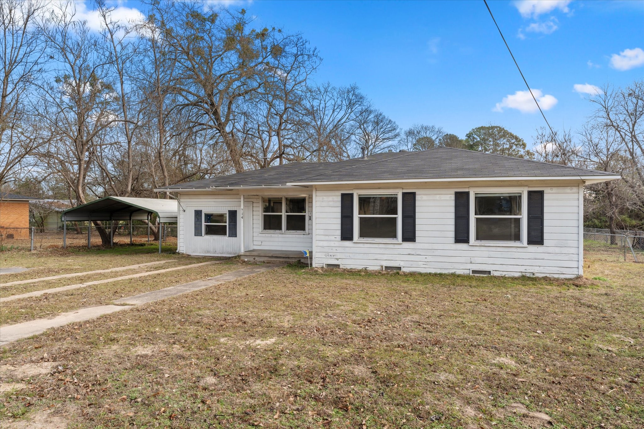714 Jeanell Street Quitman TX 75783