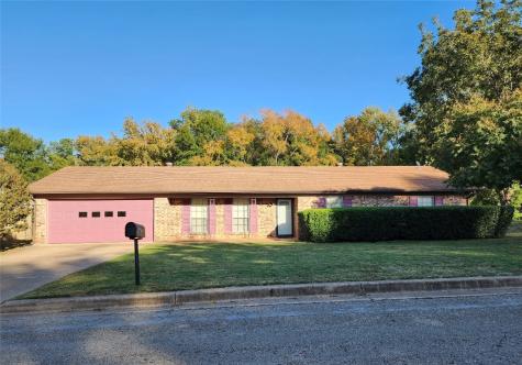 110 Linden Drive Palestine TX 75803