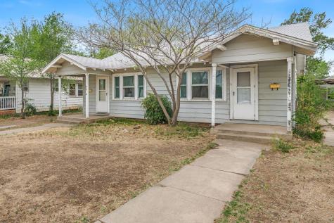 906 S Mississippi Street Amarillo TX 79106
