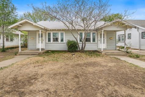 906 S Mississippi Street Amarillo TX 79106
