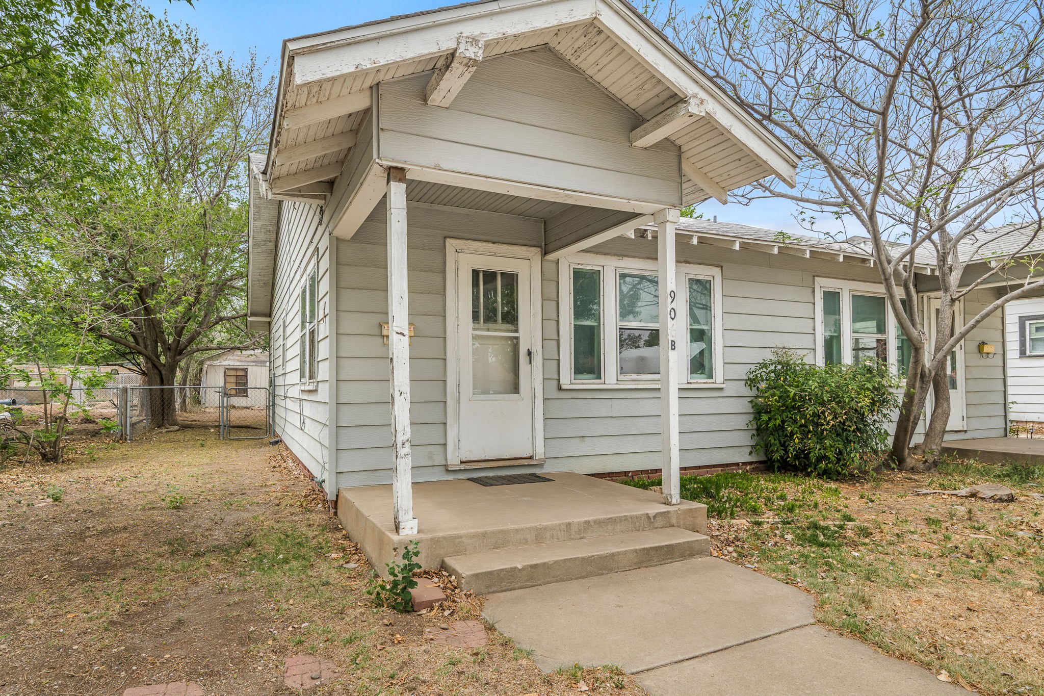 906 S Mississippi Street Amarillo TX 79106