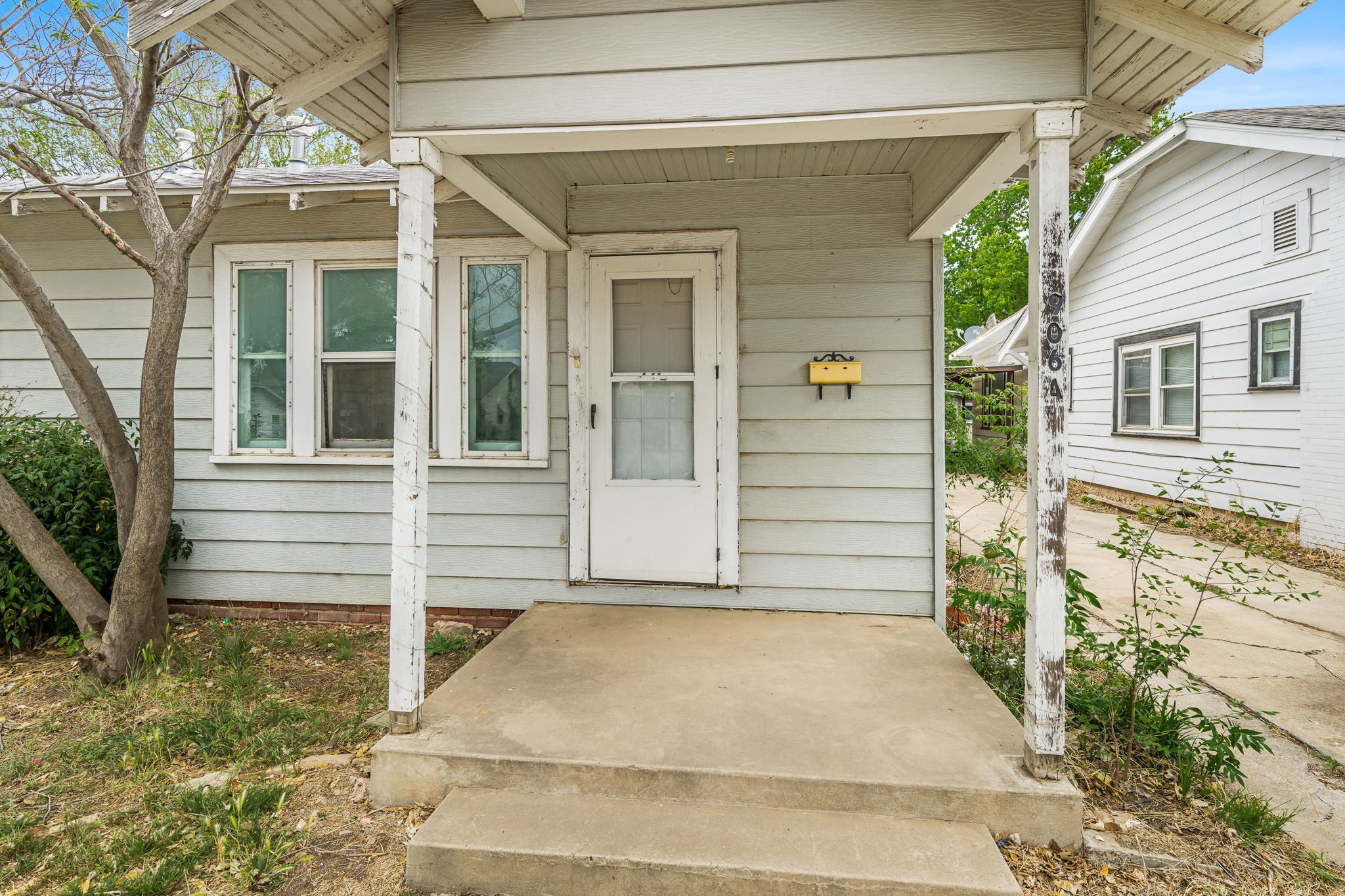 906 S Mississippi Street Amarillo TX 79106