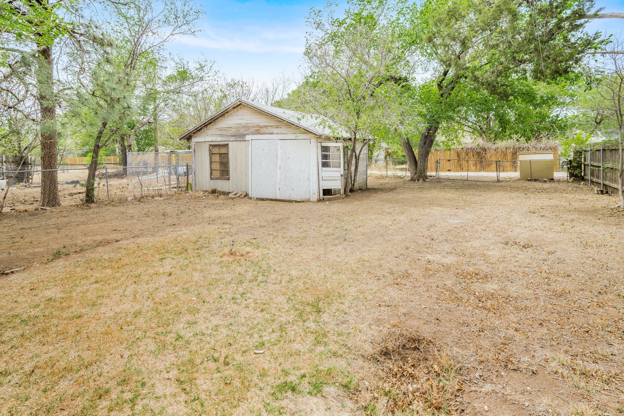 906 S Mississippi Street Amarillo TX 79106