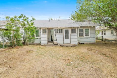 906 S Mississippi Street Amarillo TX 79106