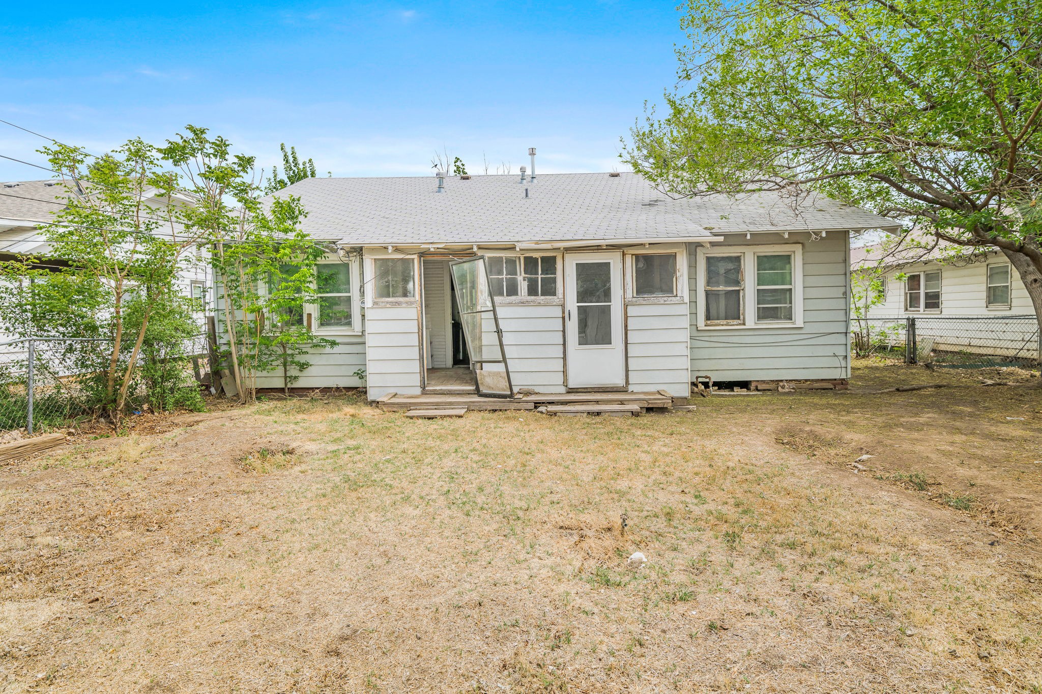 906 S Mississippi Street Amarillo TX 79106