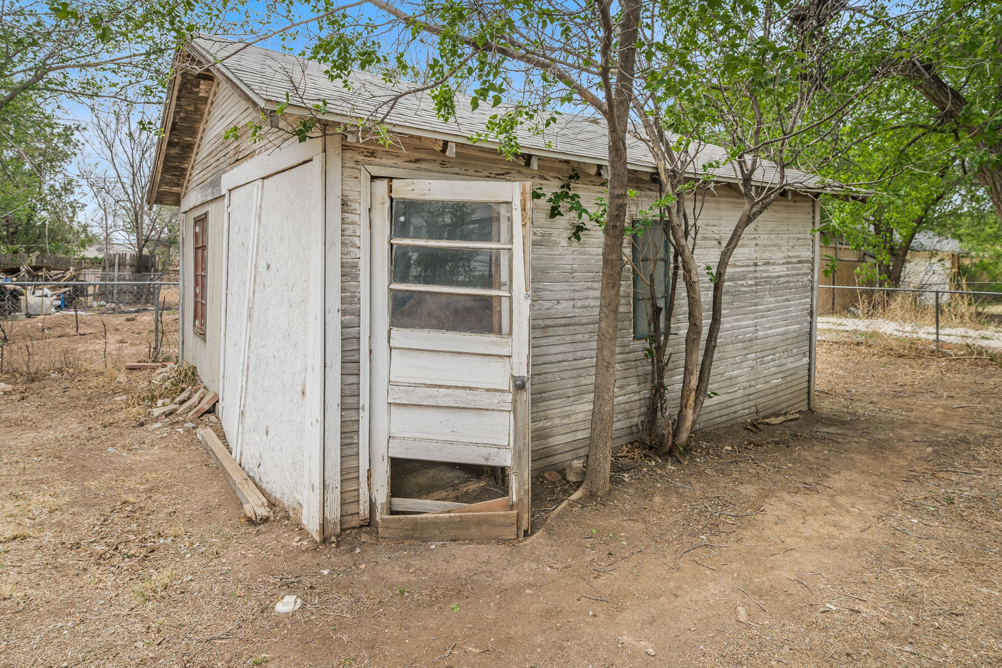 906 S Mississippi Street Amarillo TX 79106