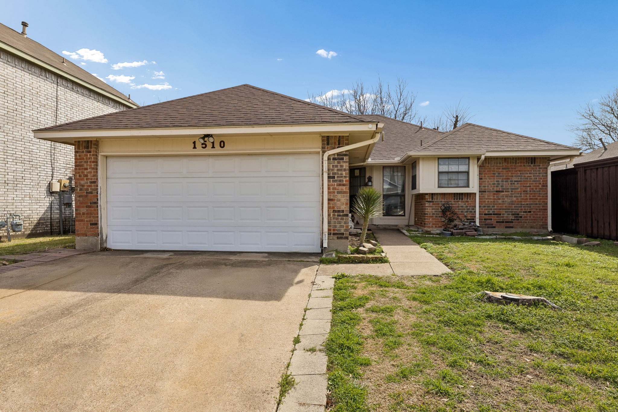 1510 Shalfont Lane Garland TX 75040
