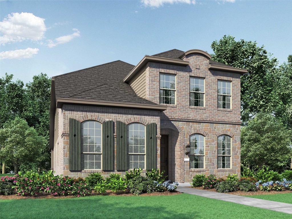 4401 Smokey Quartz Lane Arlington TX 76005