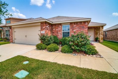 1216 Basswood Lane Royse City TX 75189