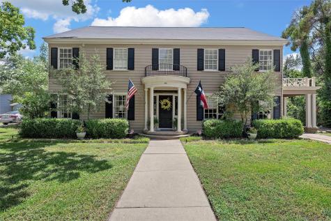 416 Agnes Avenue Marlin TX 76661