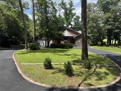 496 Greenbriar Trail Holly Lake Ranch TX 75765