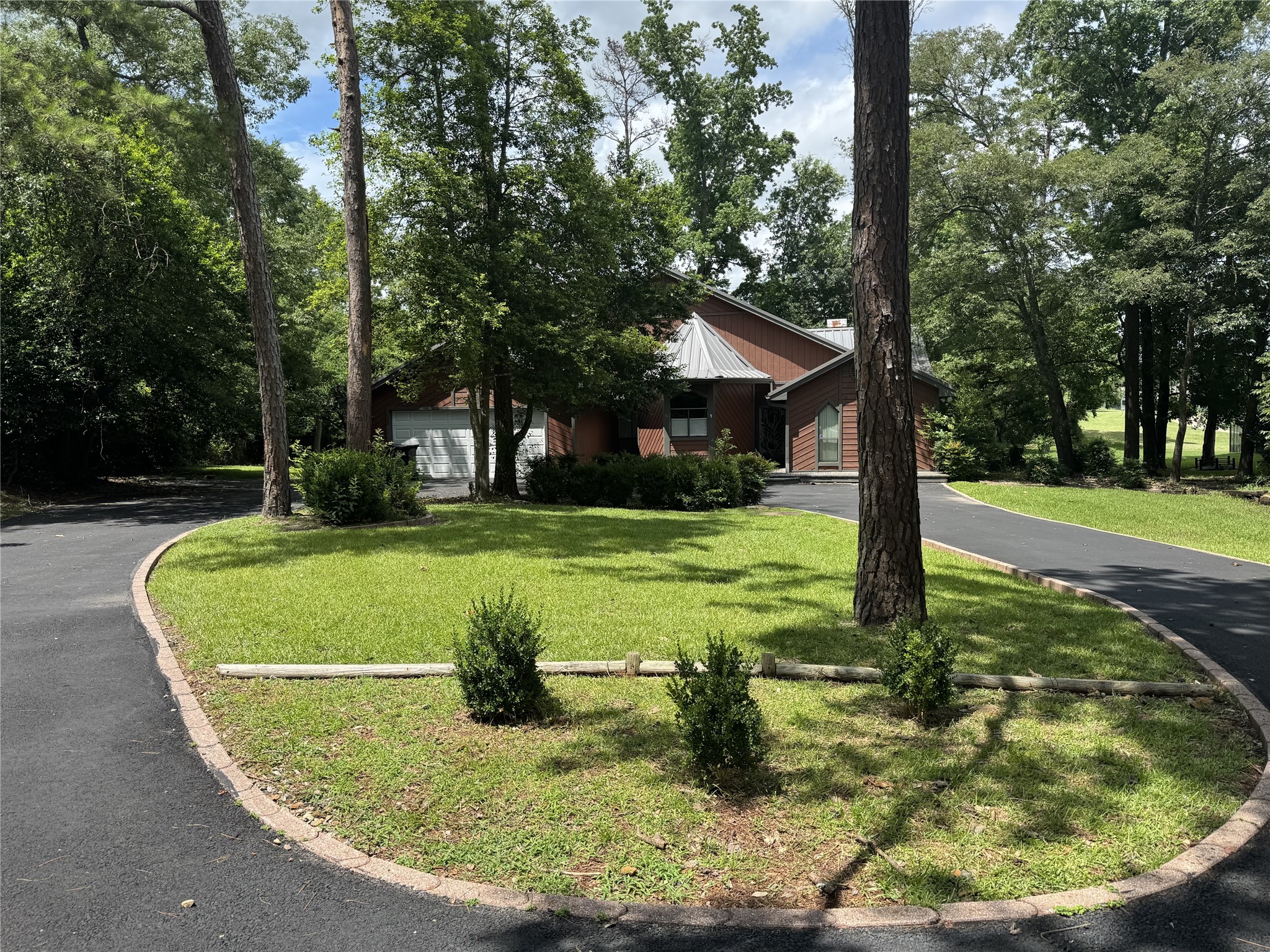 496 Greenbriar Trail Holly Lake Ranch TX 75765