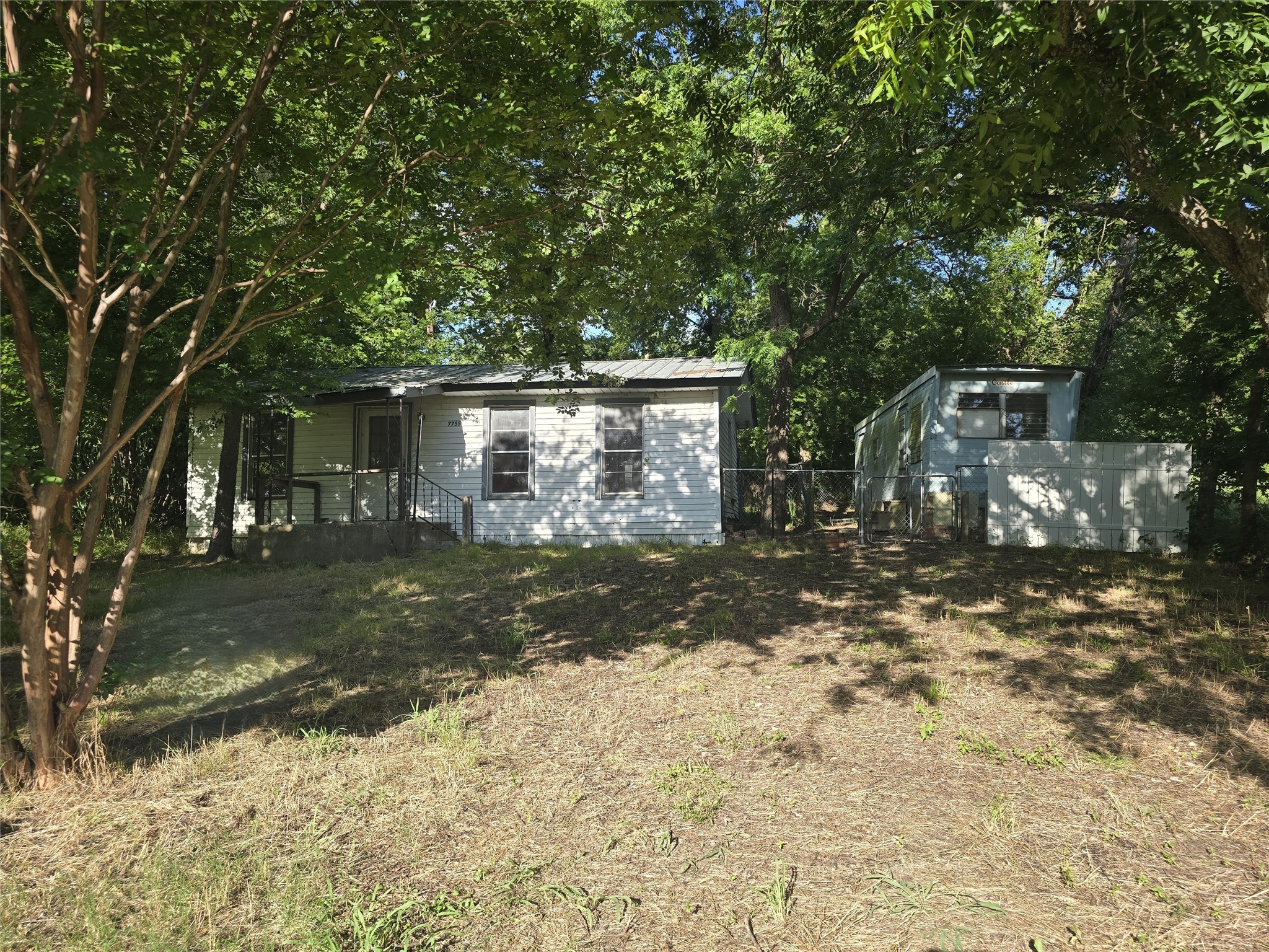 7755 White Dove Lone Oak TX 75453