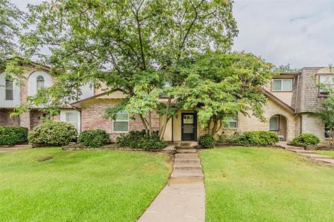 2312 Long Ridge Lane Arlington TX 76014
