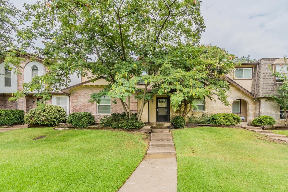 2312 Long Ridge Lane Arlington TX 76014