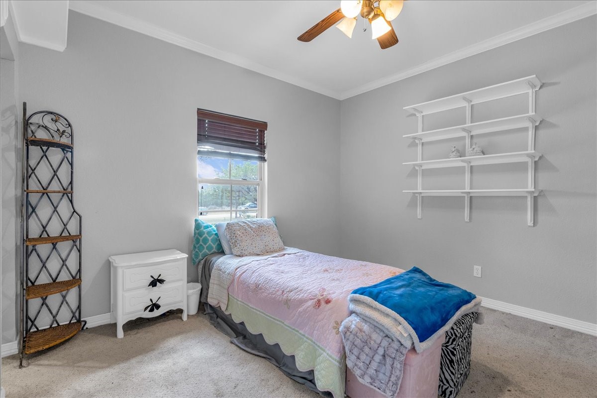 1865 Austin Hines Drive China Spring TX 76633