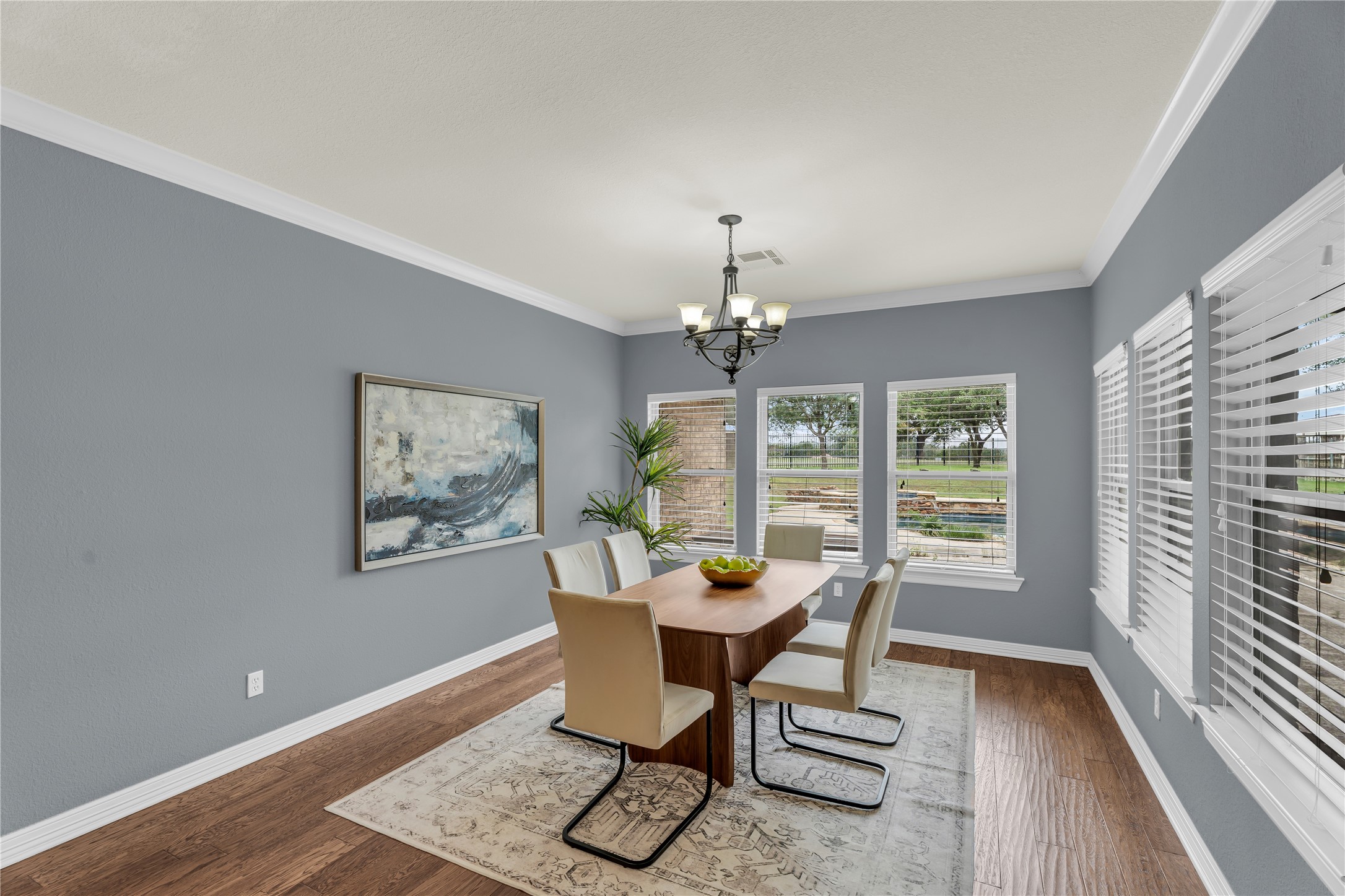 1865 Austin Hines Drive China Spring TX 76633