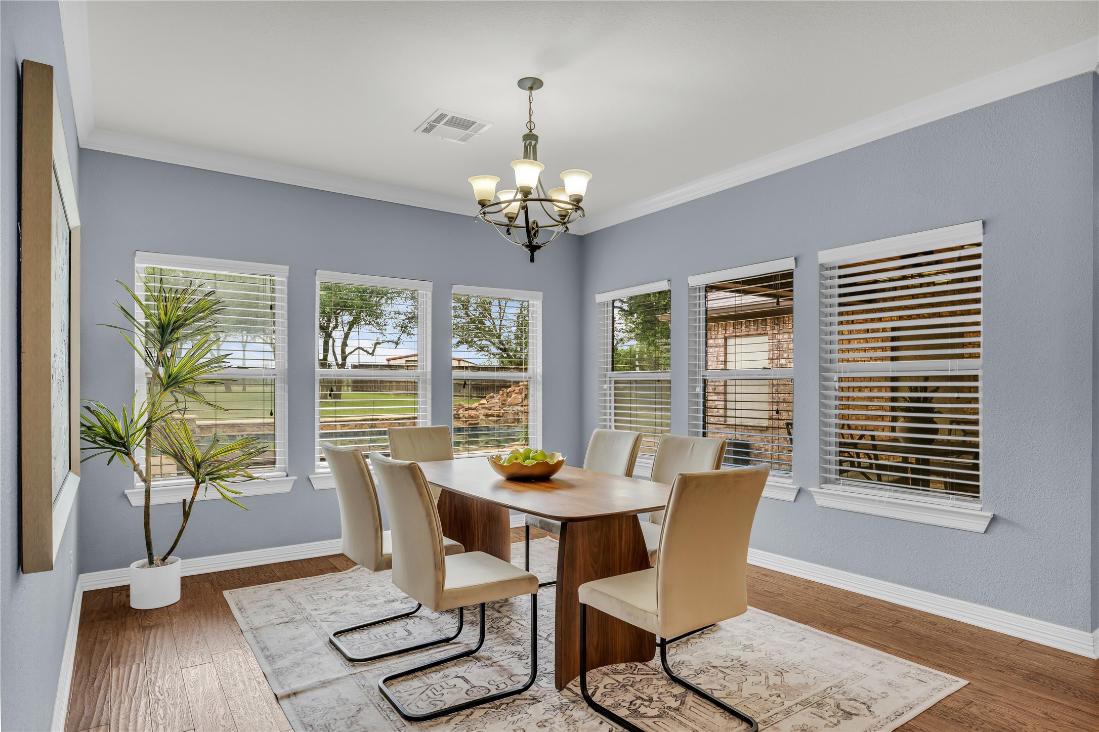 1865 Austin Hines Drive China Spring TX 76633