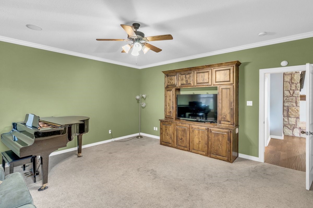 1865 Austin Hines Drive China Spring TX 76633