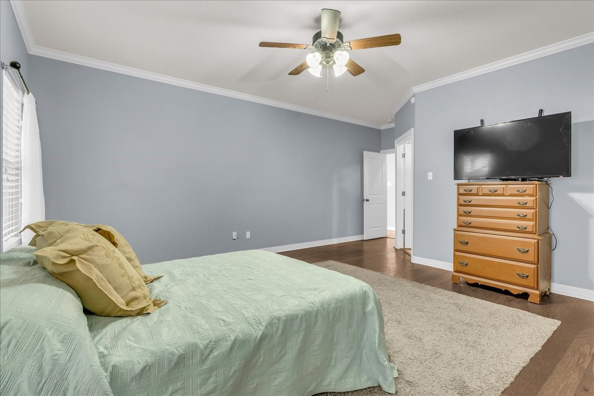 1865 Austin Hines Drive China Spring TX 76633