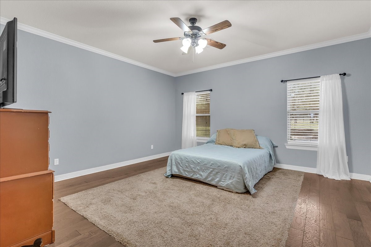 1865 Austin Hines Drive China Spring TX 76633