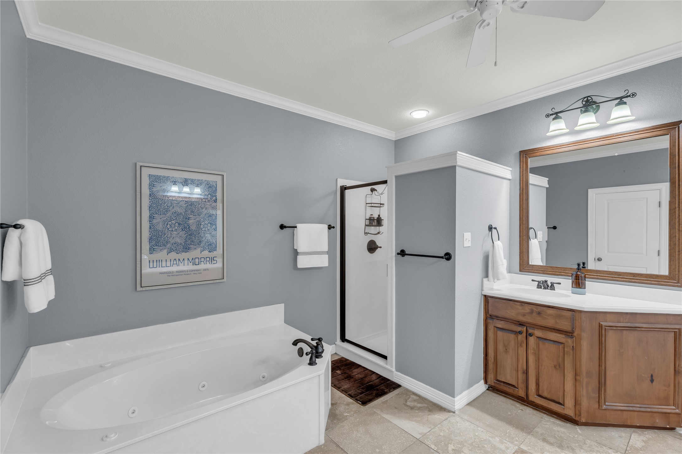1865 Austin Hines Drive China Spring TX 76633