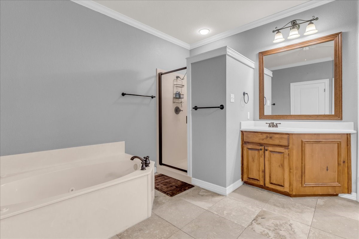 1865 Austin Hines Drive China Spring TX 76633