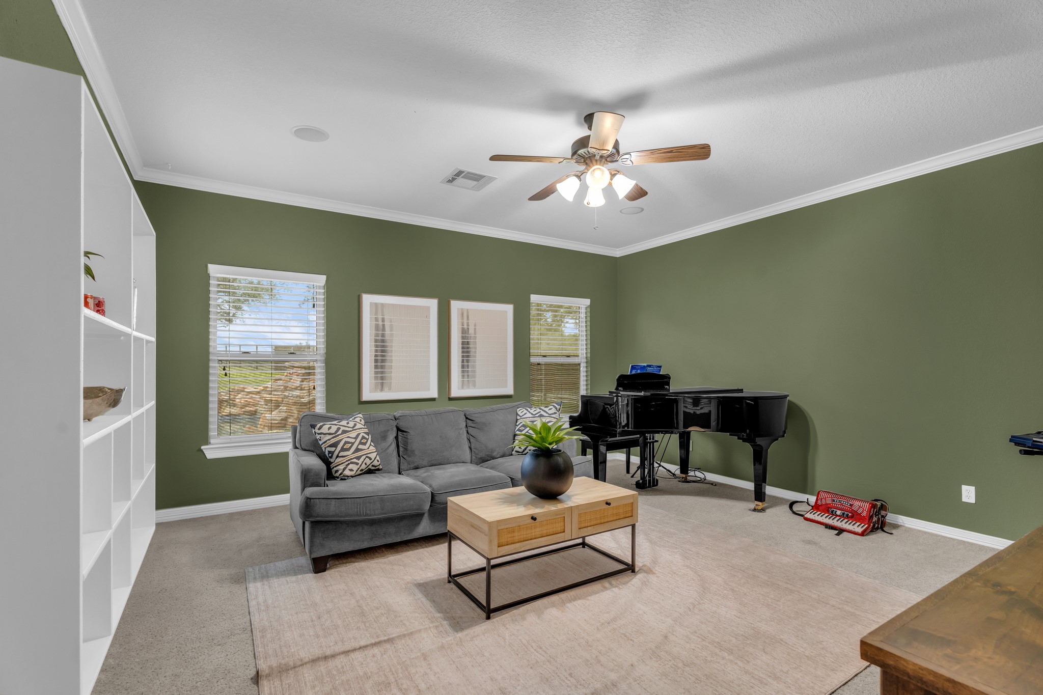 1865 Austin Hines Drive China Spring TX 76633