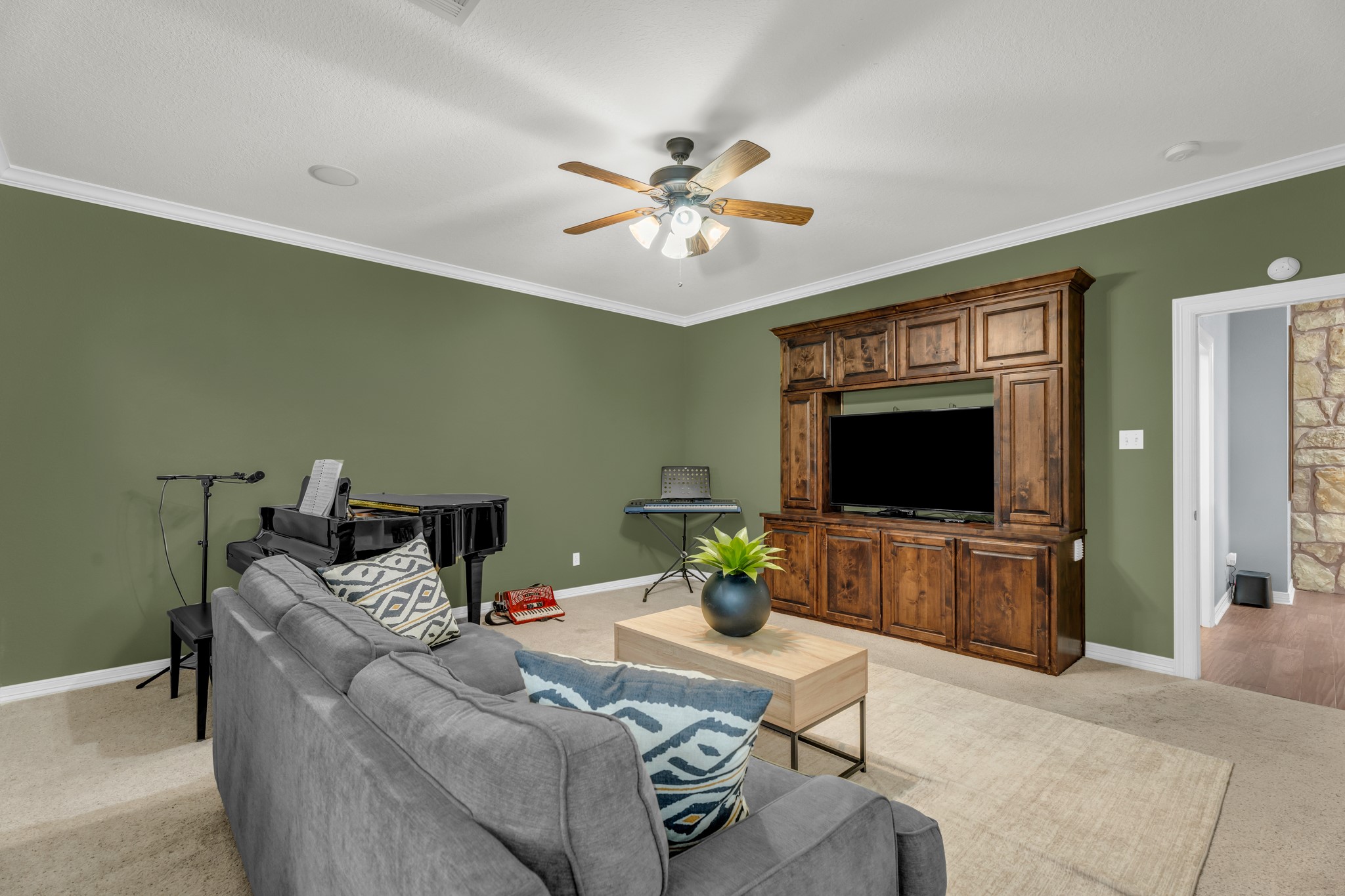 1865 Austin Hines Drive China Spring TX 76633