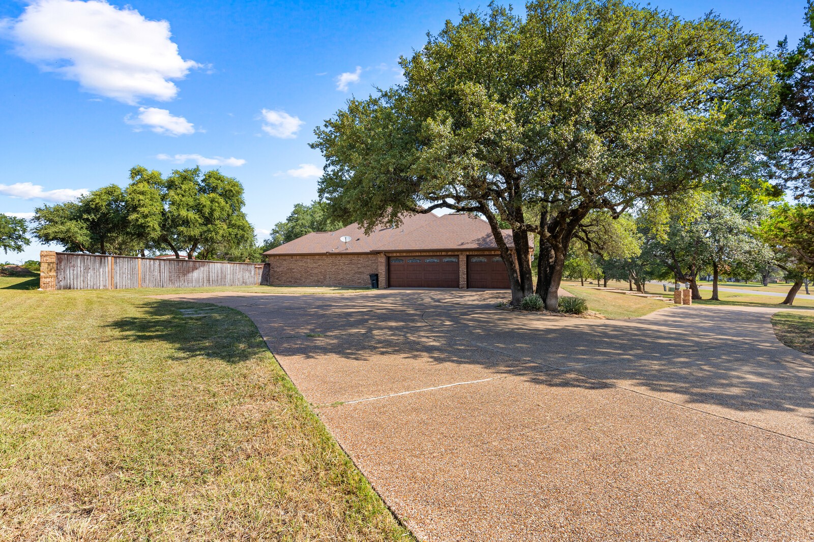 1865 Austin Hines Drive China Spring TX 76633