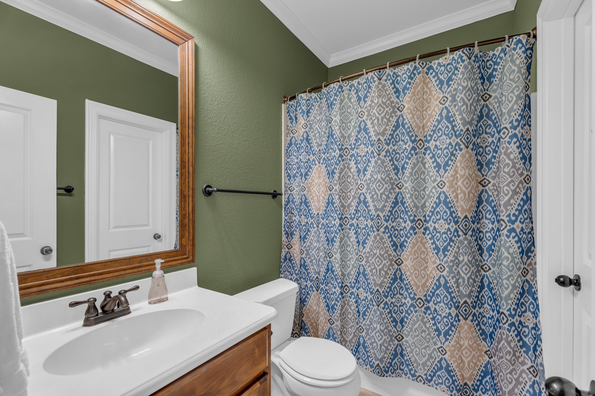 1865 Austin Hines Drive China Spring TX 76633
