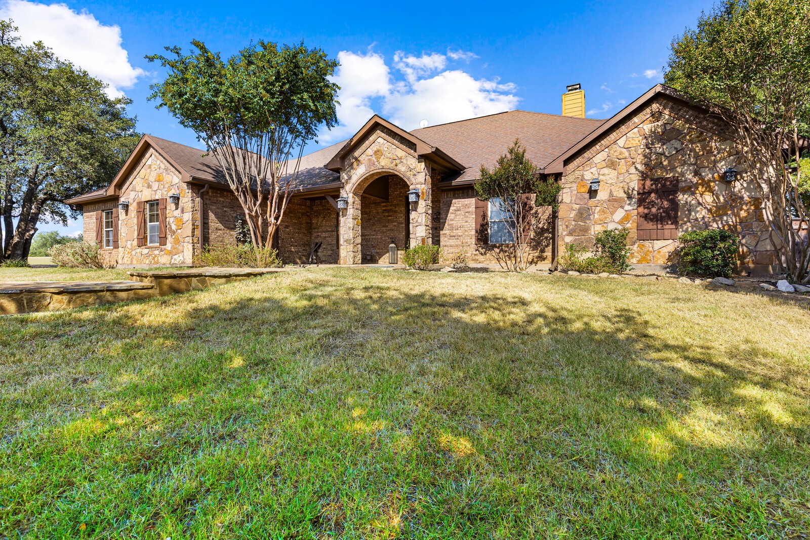 1865 Austin Hines Drive China Spring TX 76633