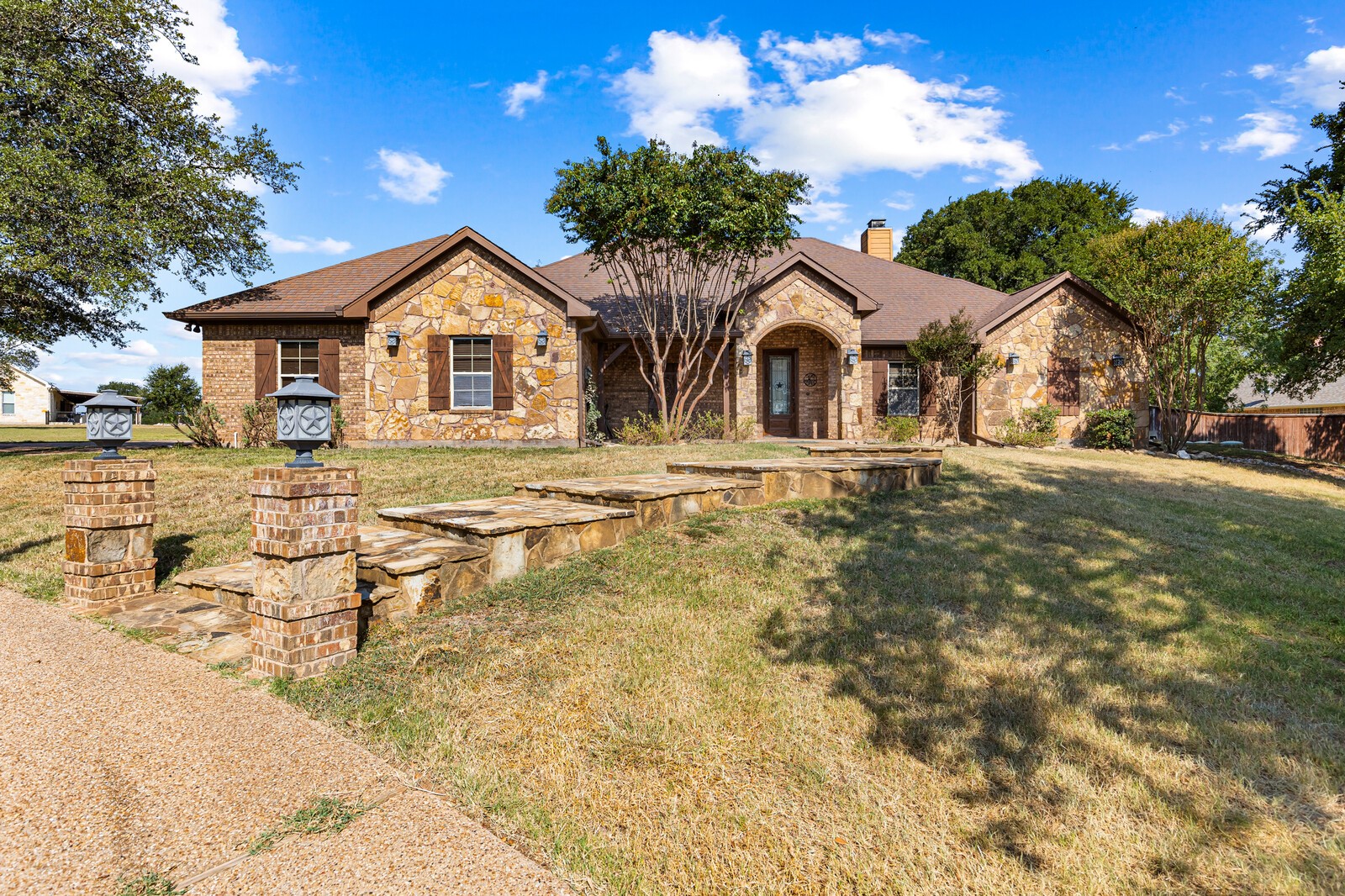 1865 Austin Hines Drive China Spring TX 76633